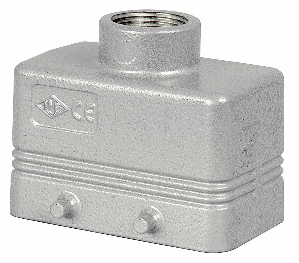 Showtec 10Pole Cablehood Top