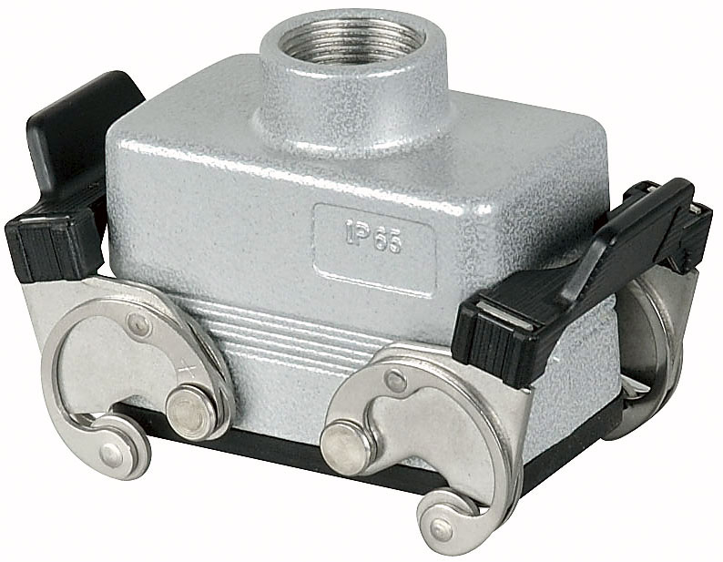 Showtec 10Pole Cablehood Top