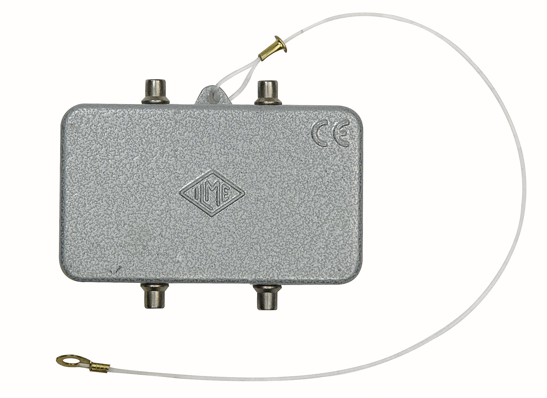 Showtec Protection Cap for 10 pole