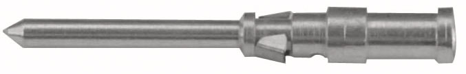 DAP Audio Audio Contactpin Male