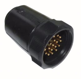 Showtec Socaplex 19 Pin