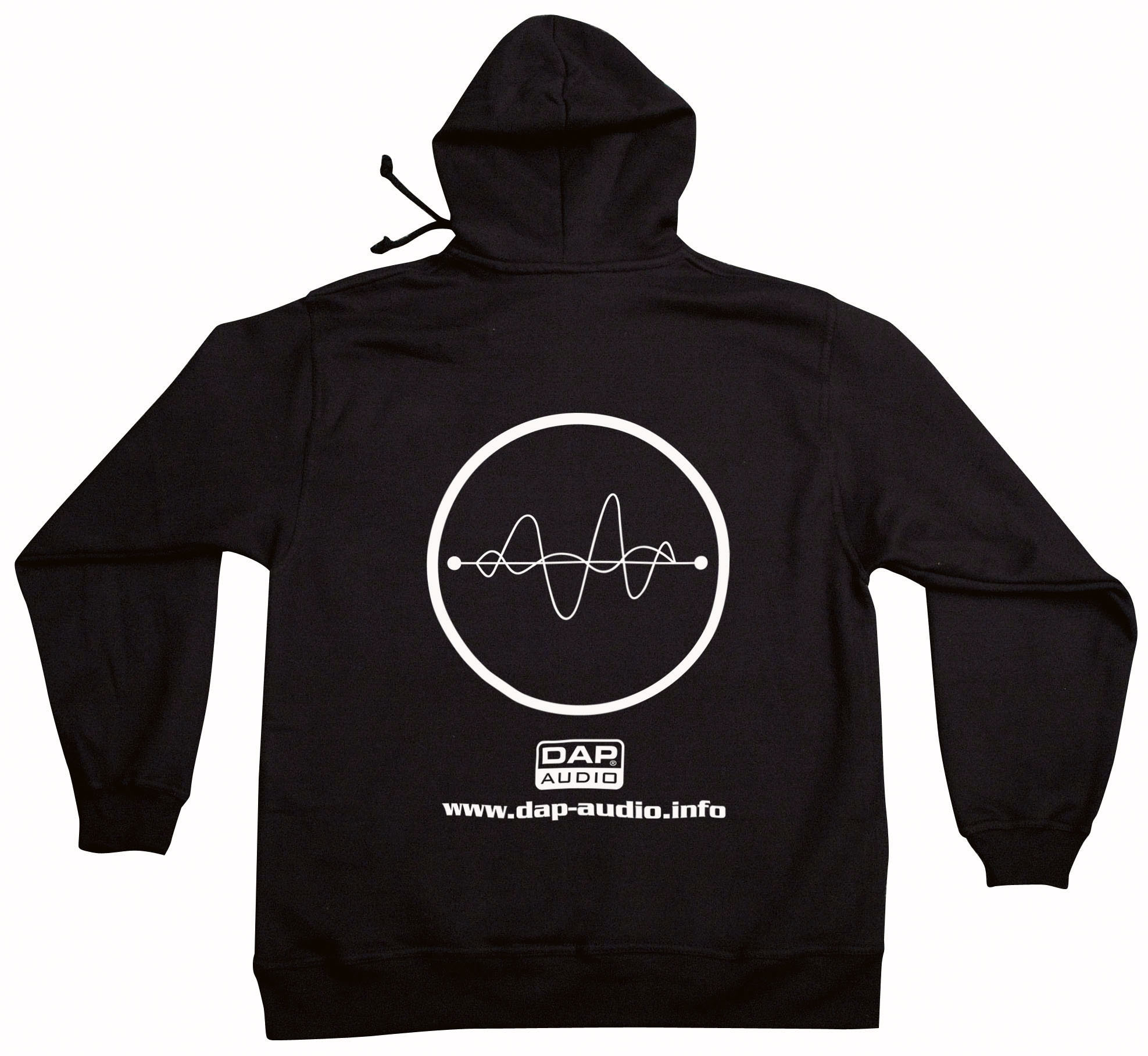 DAP Audio Sweater