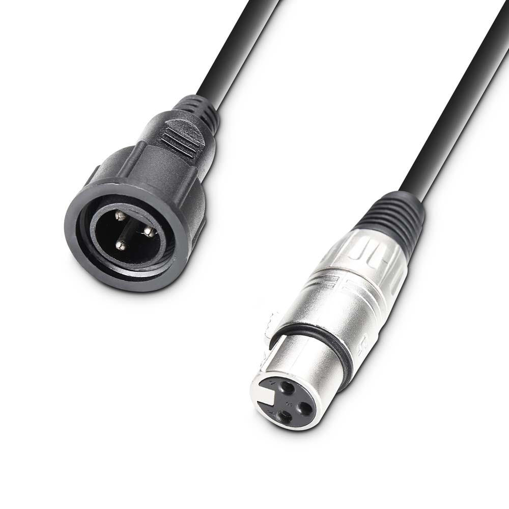 CAMEO DMX ADAPTER OUT