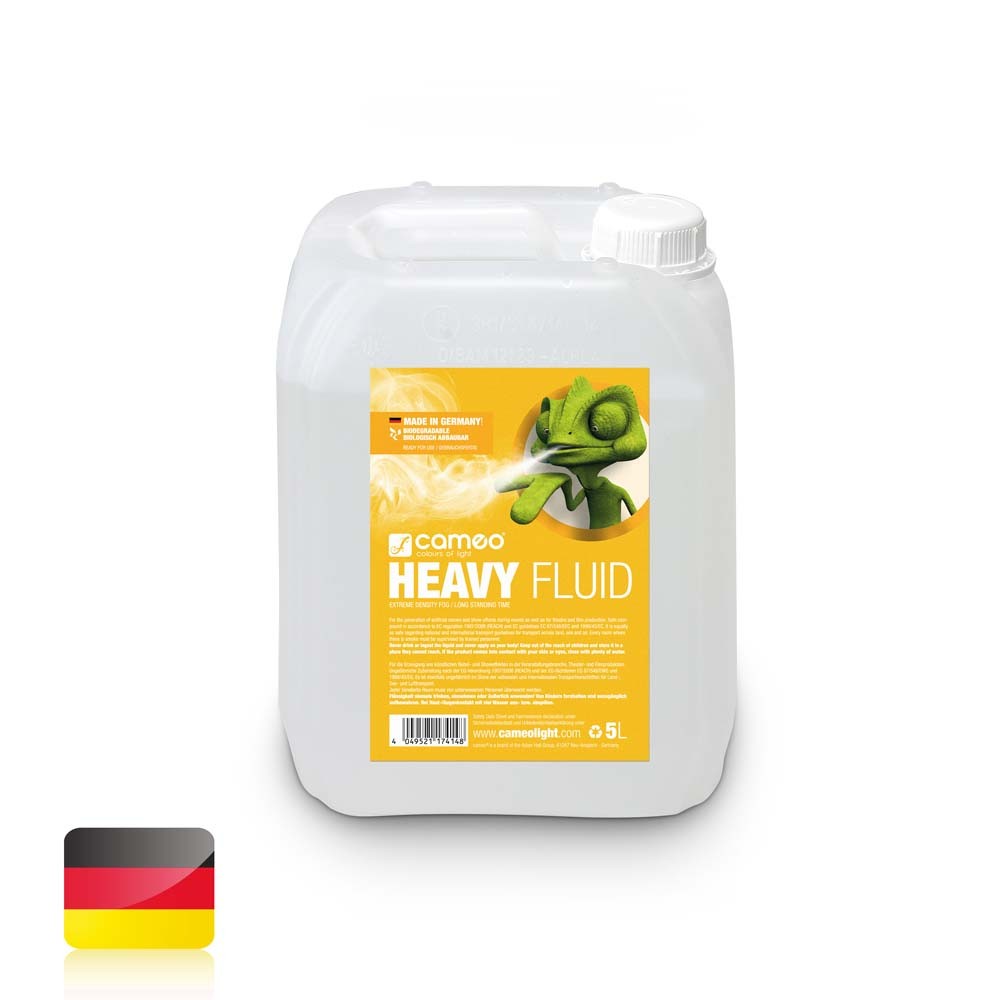 CAMEO HEAVY FLUID 5L