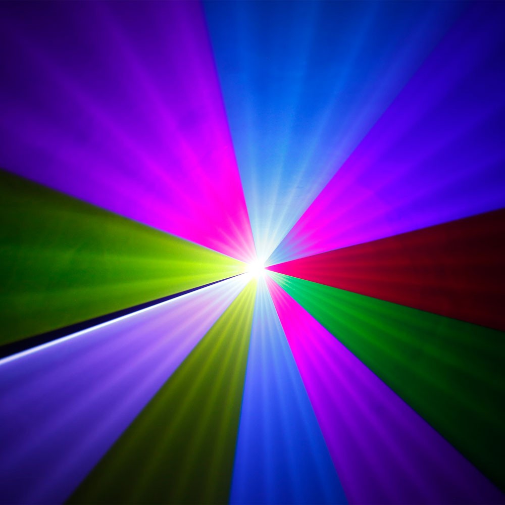 CAMEO IODA 1000 RGB - Obrázek 5