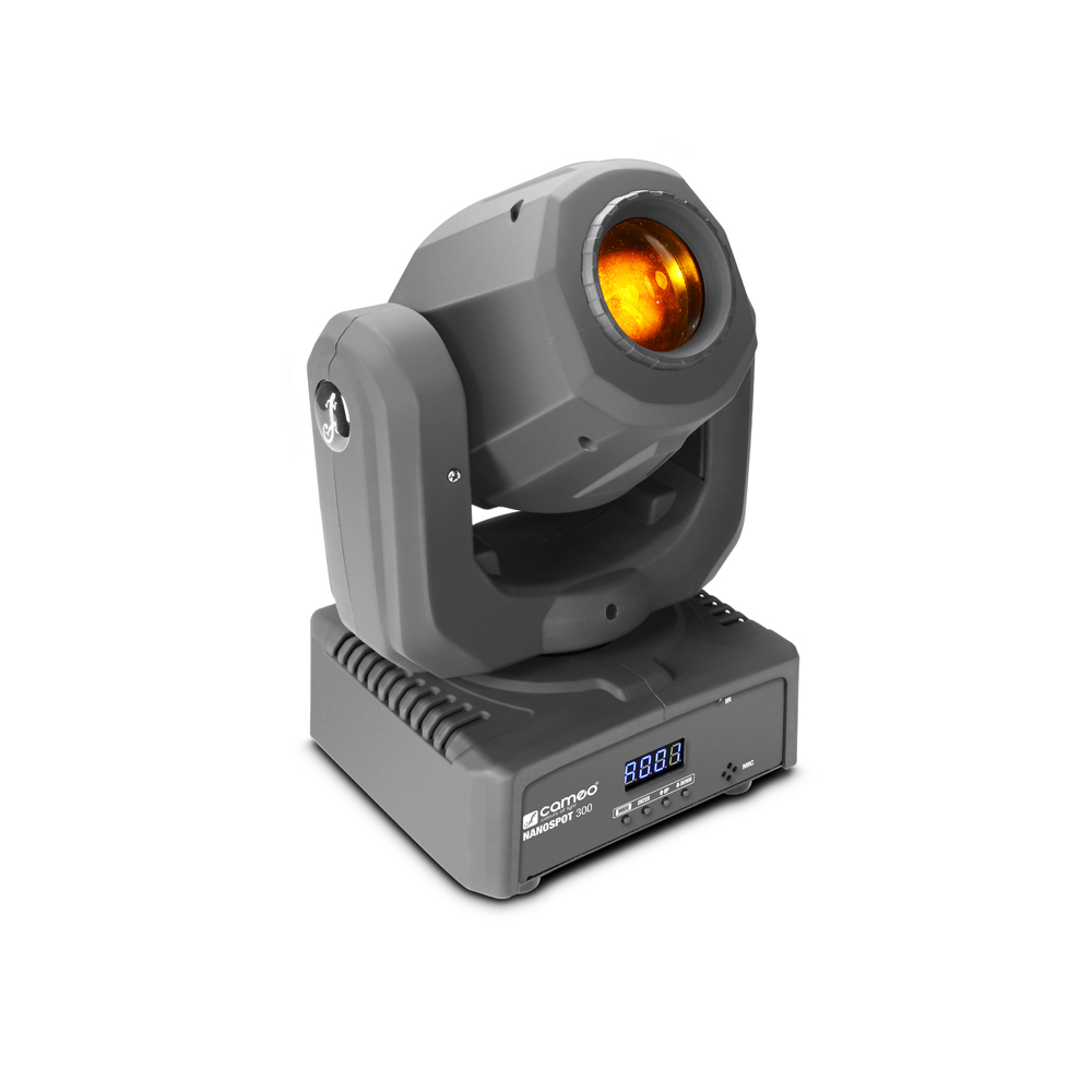 CAMEO NanoSpot 300