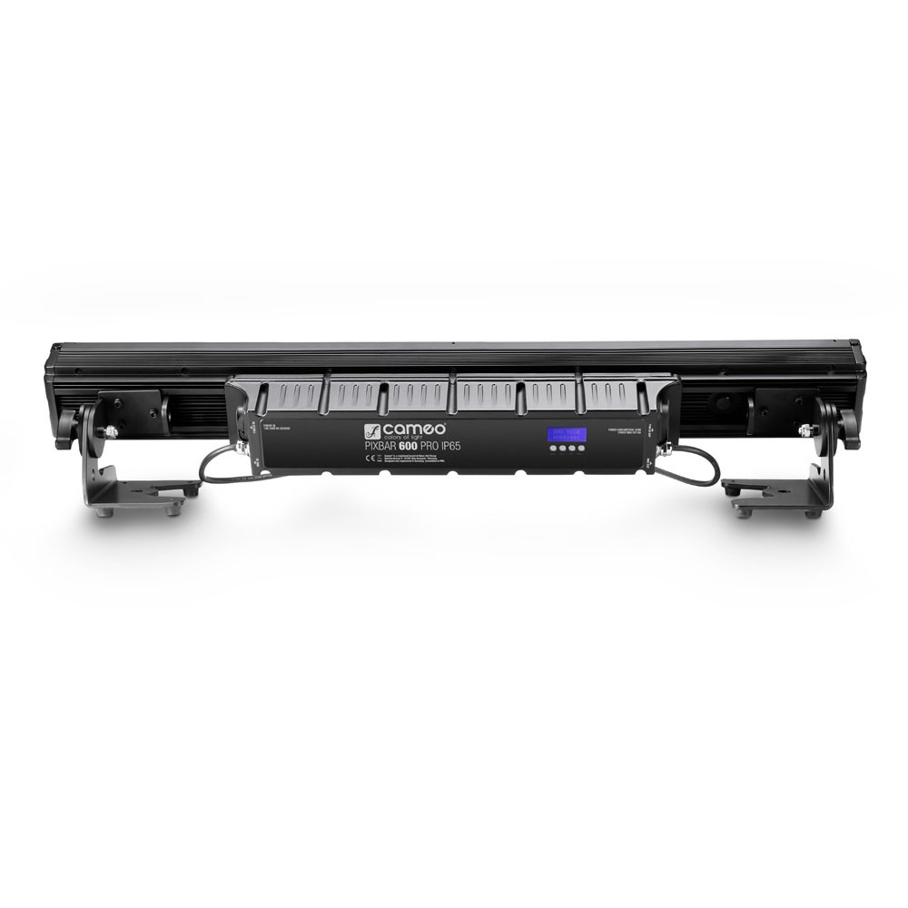 CAMEO PIXBAR 600 PRO IP65 - Obrázek 4