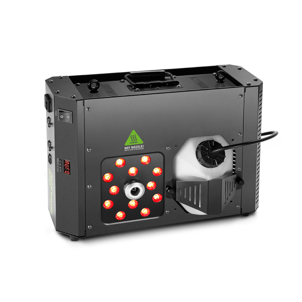 CAMEO STEAM WIZARD 2000