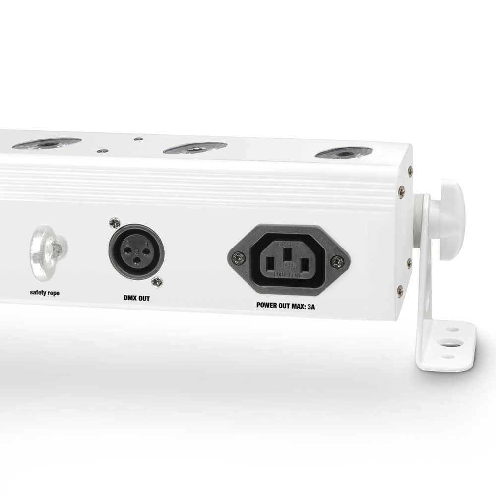 CAMEO TRIBAR 200 IR WH - Obrázek 4