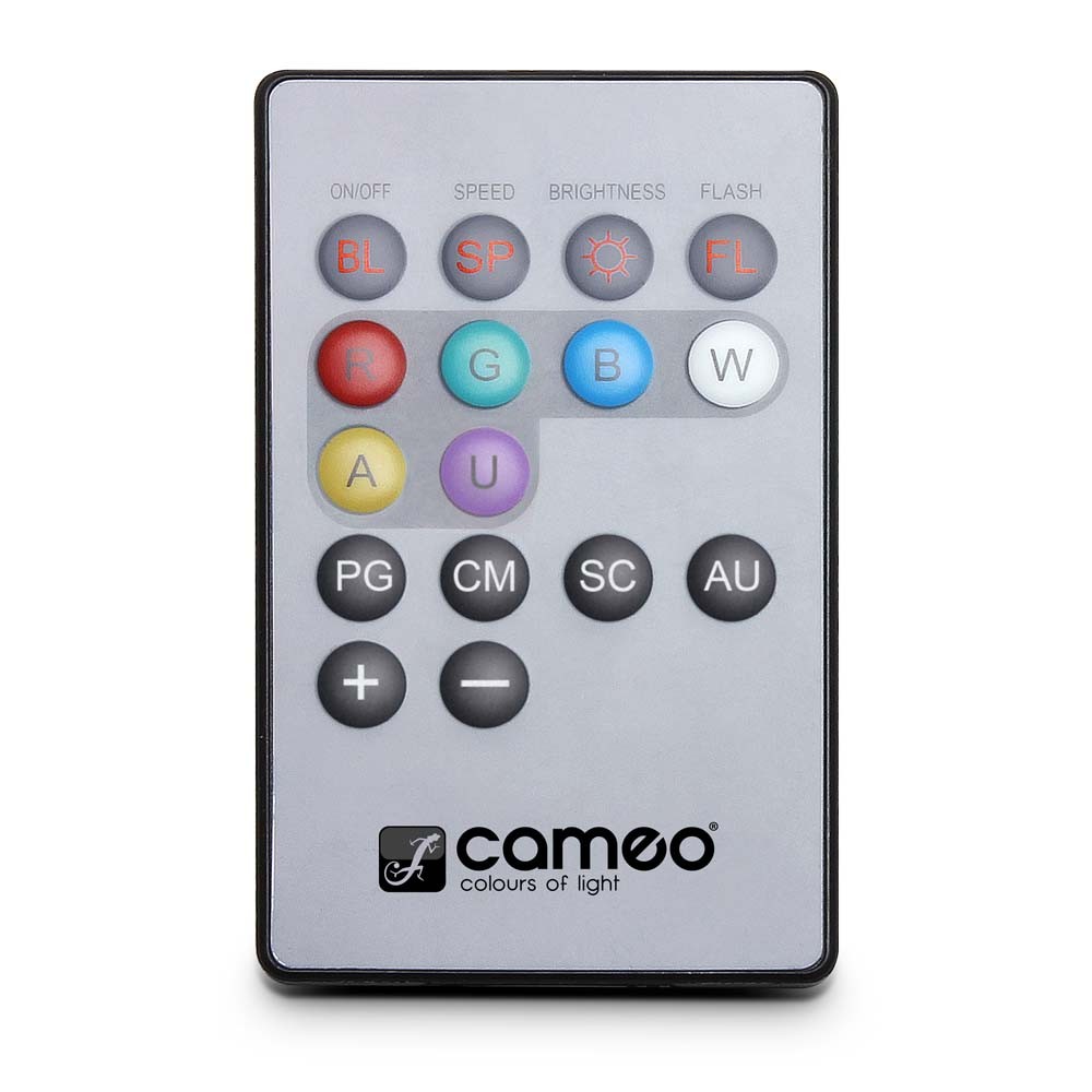 CAMEO TRIBAR 200 IR WH - Obrázek 5