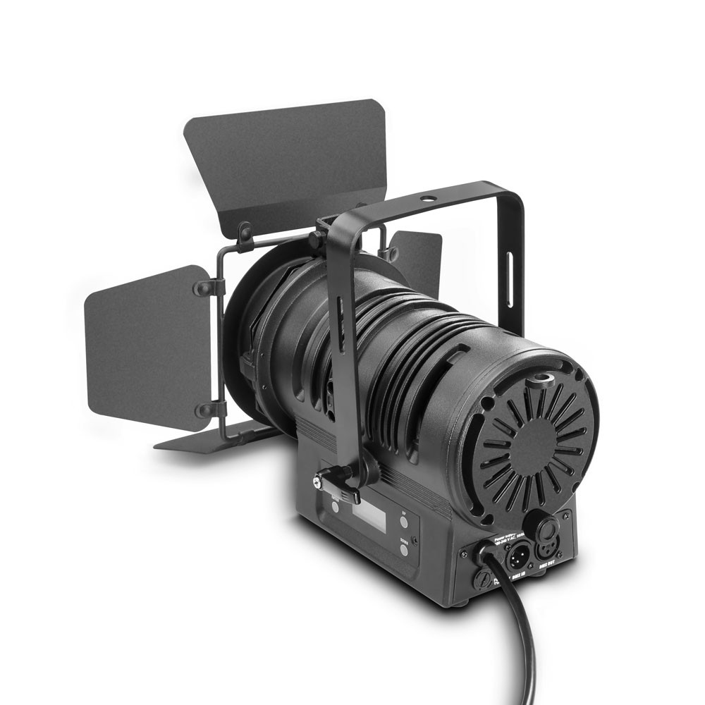 CAMEO TS 60 W RGBW - Obrázek 2
