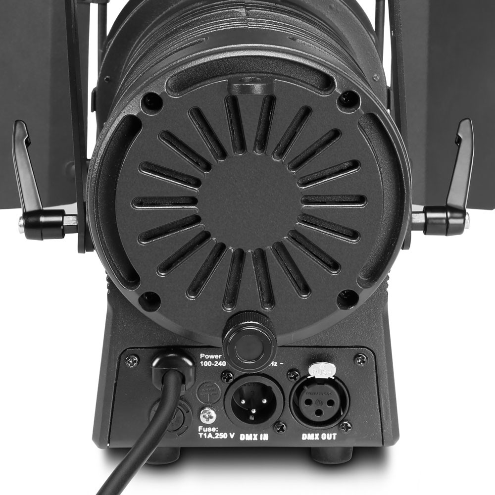 CAMEO TS 60 W RGBW - Obrázek 3