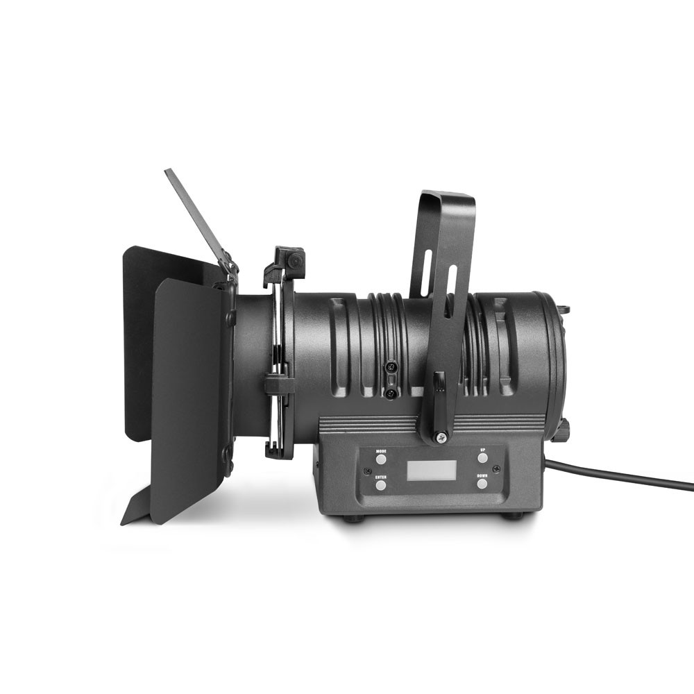 CAMEO TS 60 W RGBW - Obrázek 4