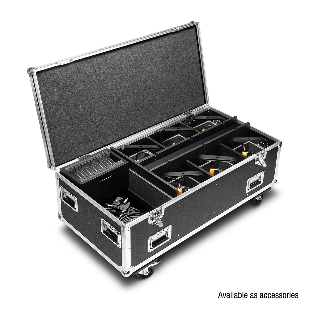 NEW ZENIT® B60 CASE