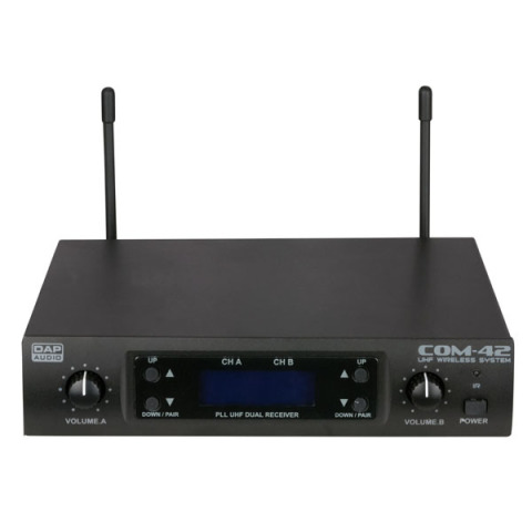 DAP-Audio COM-42