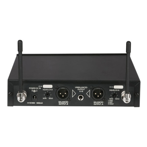 DAP-Audio COM-42 - Obrázek 2