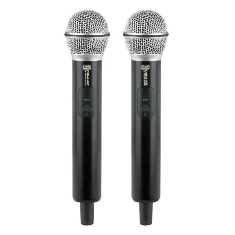 DAP-Audio COM-42 - Obrázek 3