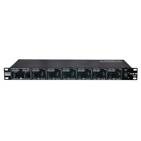 DAP-Audio AS-8