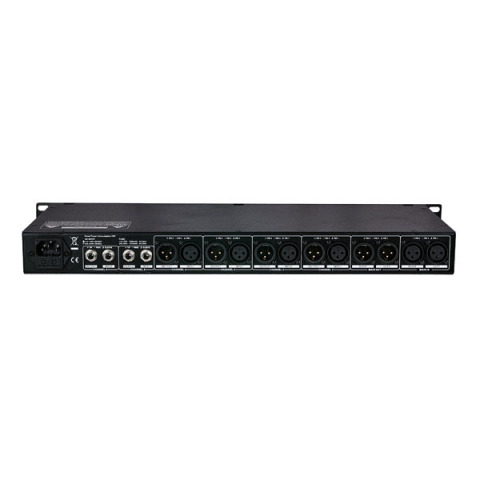 DAP-Audio AS-8 - Obrázek 2