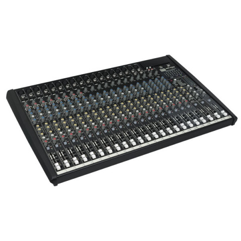 DAP-Audio GIG-244CFX