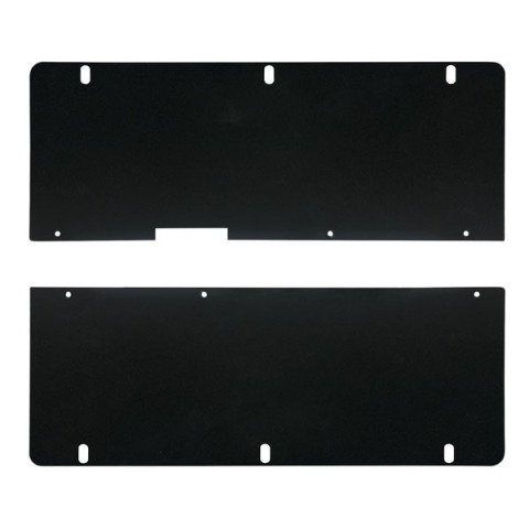 DAP-Audio 19" Gig Rackmounts 83CFX /104C