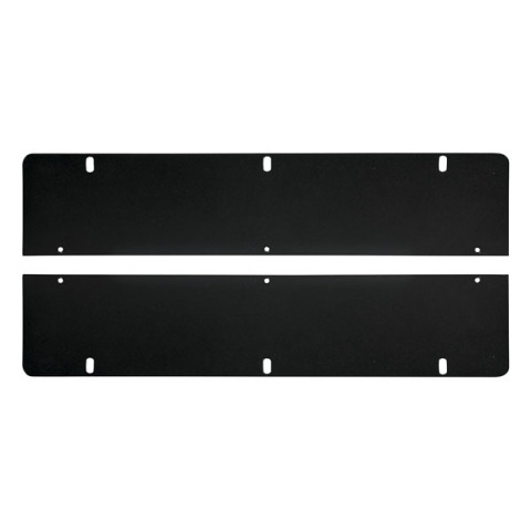 DAP-Audio 19" GIG Rackmounts 124C/124CFX