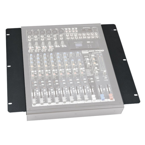 DAP-Audio 19" GIG Rackmounts 1000CFX