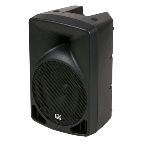 DAP-Audio Splash 8A