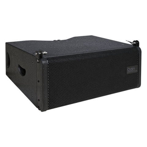 DAP Audio Odin T-8A Line Array Satellite