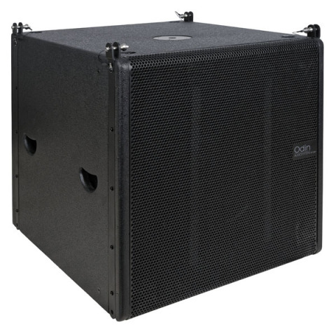 DAP Audio Odin T-18A Line Array Sub