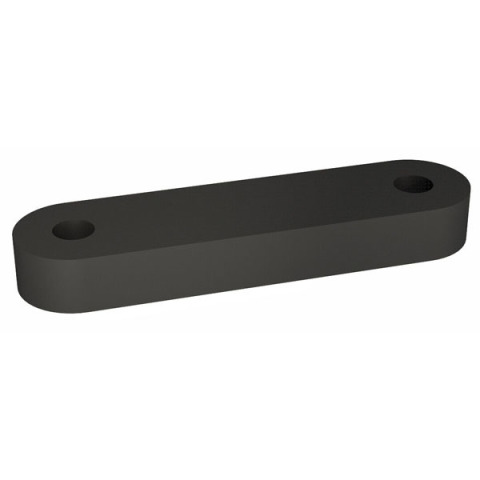 DAP Audio Odin CA-01 Connection Adapter + 6° Tilt