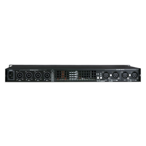 DAP-Audio Qi-4400