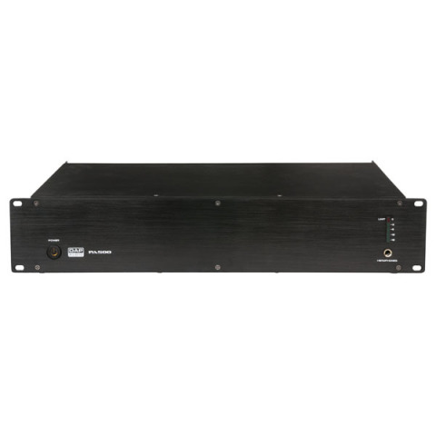 DAP Audio PA-500