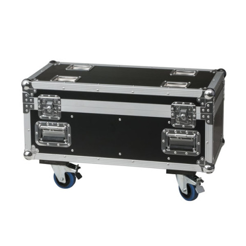 DAP AUDIO  LCA-EVENT3 Case for 6pcs Eventlite 6/3