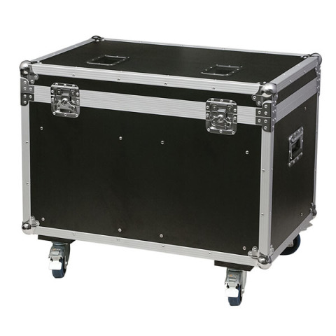 DAP AUDIO  Case for 2x iS-200/iB-5R LCA-INF10