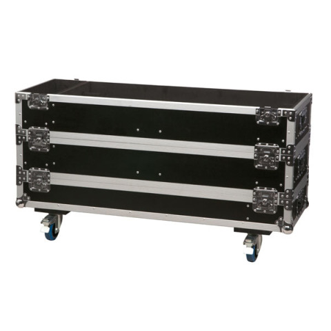 DAP AUDIO Case for 12x Sunstrip Active