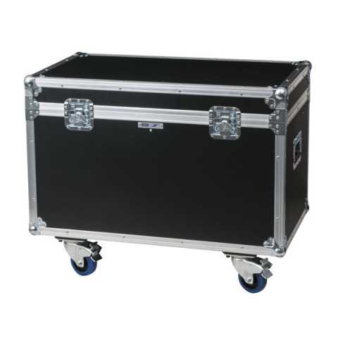 DAP AUDIO  LCA-INF1  Premium Line case for 2pcs iS-100