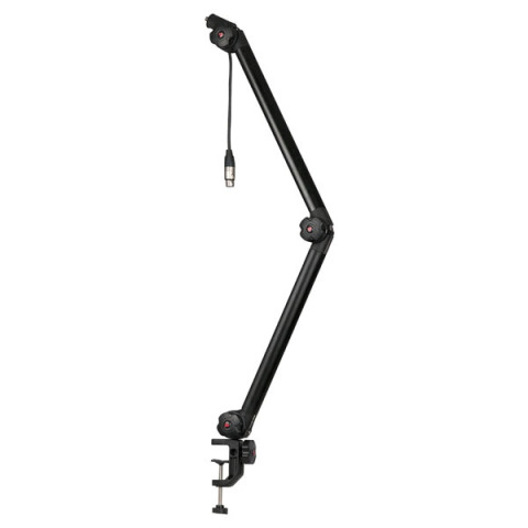DAP AUDIO  Broadcast Stand PRO incl Neutrik connectors