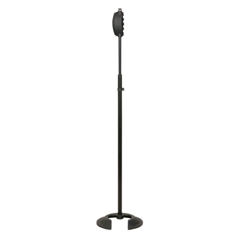 DAP AUDIO  Quick lock microphone stand with counterweight