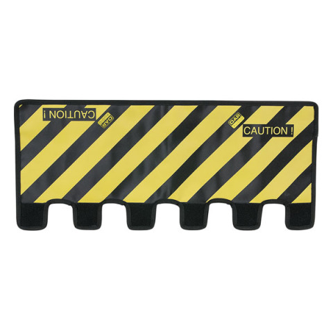 DAP AUDIO Warning strip XL For speaker & lightstands