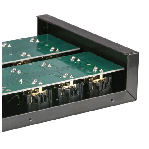 DAP-Audio CobraX 12/4 StageSnake 15m