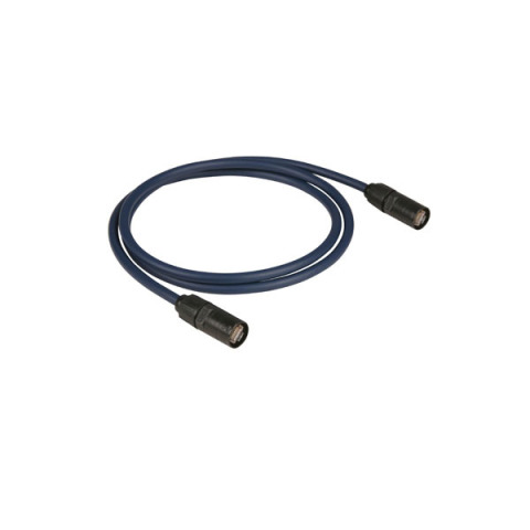 DAP AUDIO  CAT6E - Ethercon 10m
