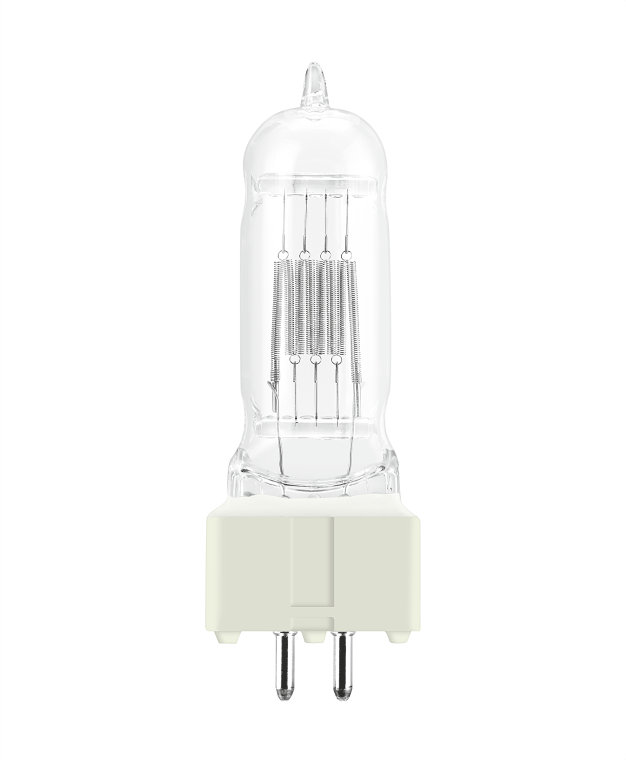 OSRAM 230 V/1000 W T/19 GX 9,5 (750 hod.), 64744
