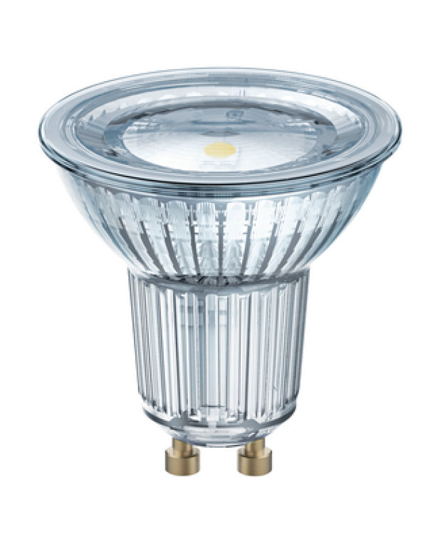 OSRAM PARATHOM PAR 16 LED CW GU10 5W Led