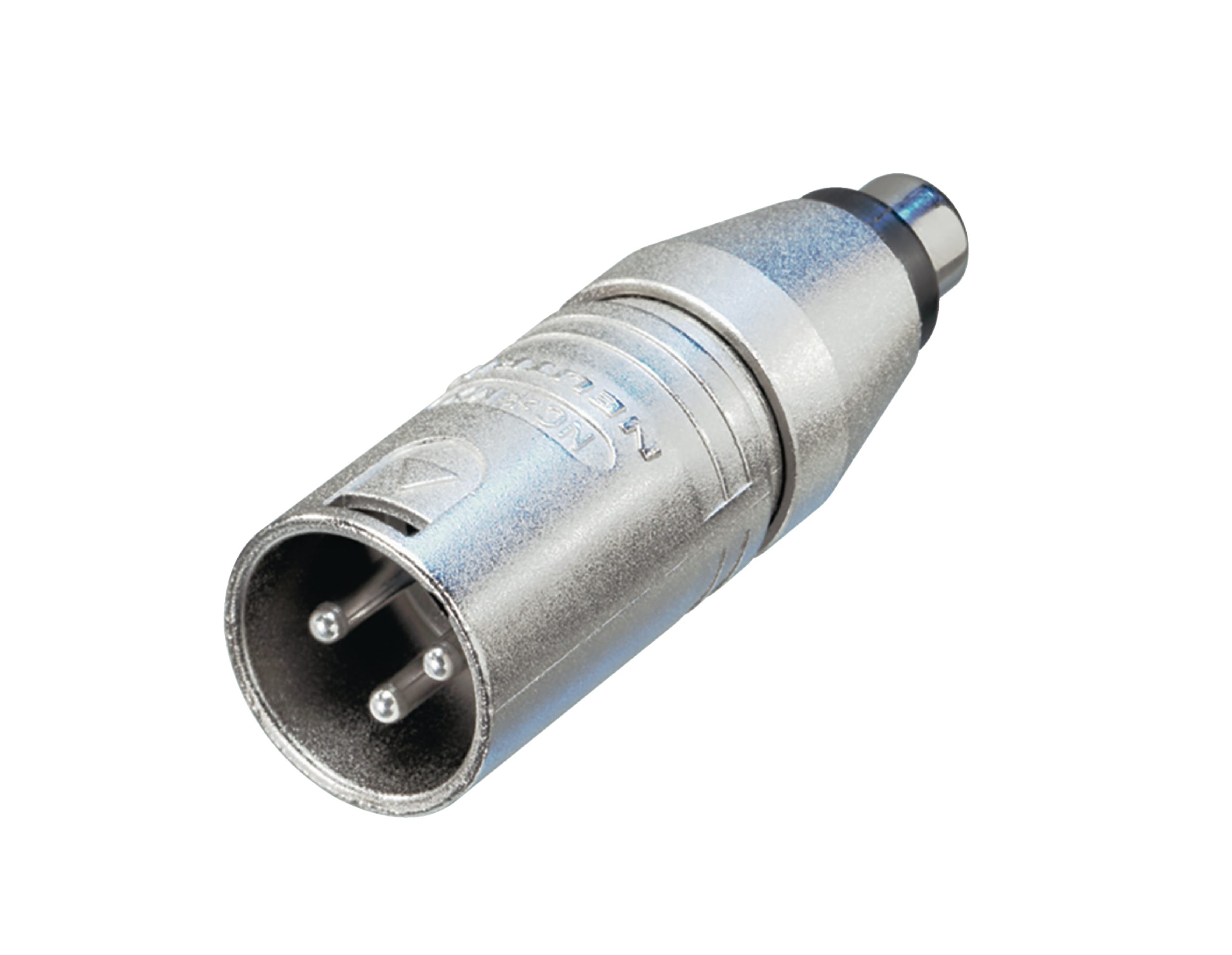 NEUTRIK adapter NA2MPMF