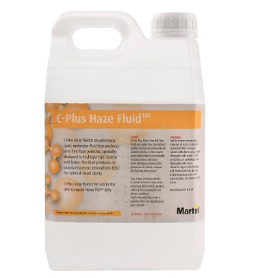 MARTIN C-Plus Fluid 220L