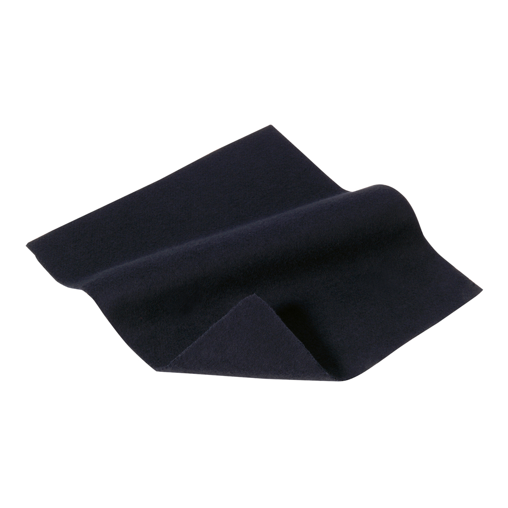 Adam Hall 0150 - Blackout Cloth black