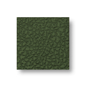 Adam Hall 04741 G - Birch Plywood PVC-Coated with Stabilising Foil olive-green 6.9 mm