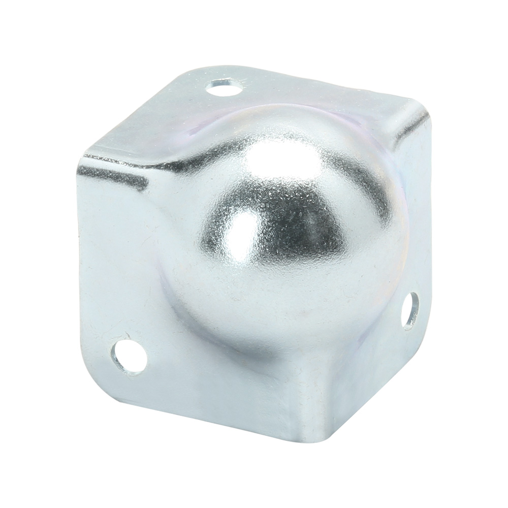 Adam Hall 40001 - Ball Corner square