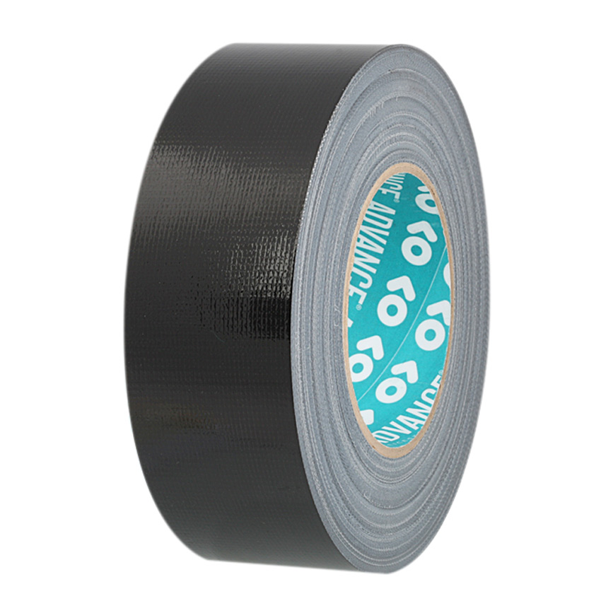 Adam Hall NEW 58065 BLK - Gaffa black